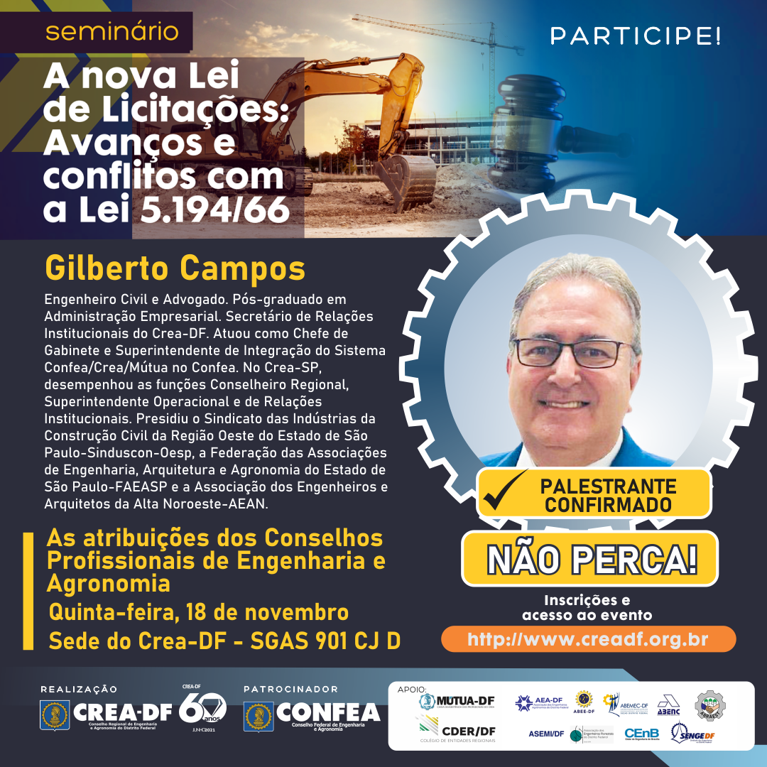GILBERTO