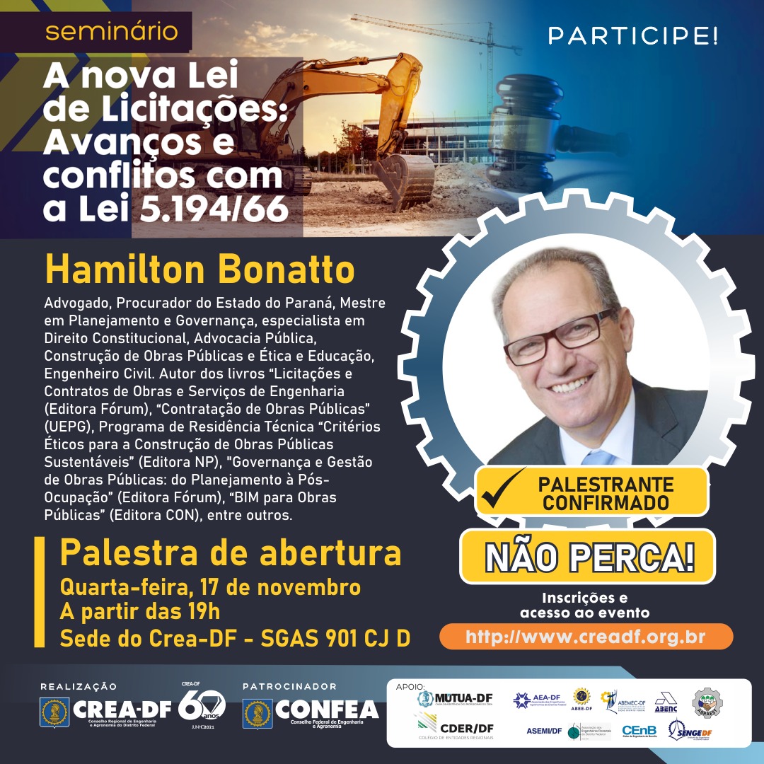 HAMILTON