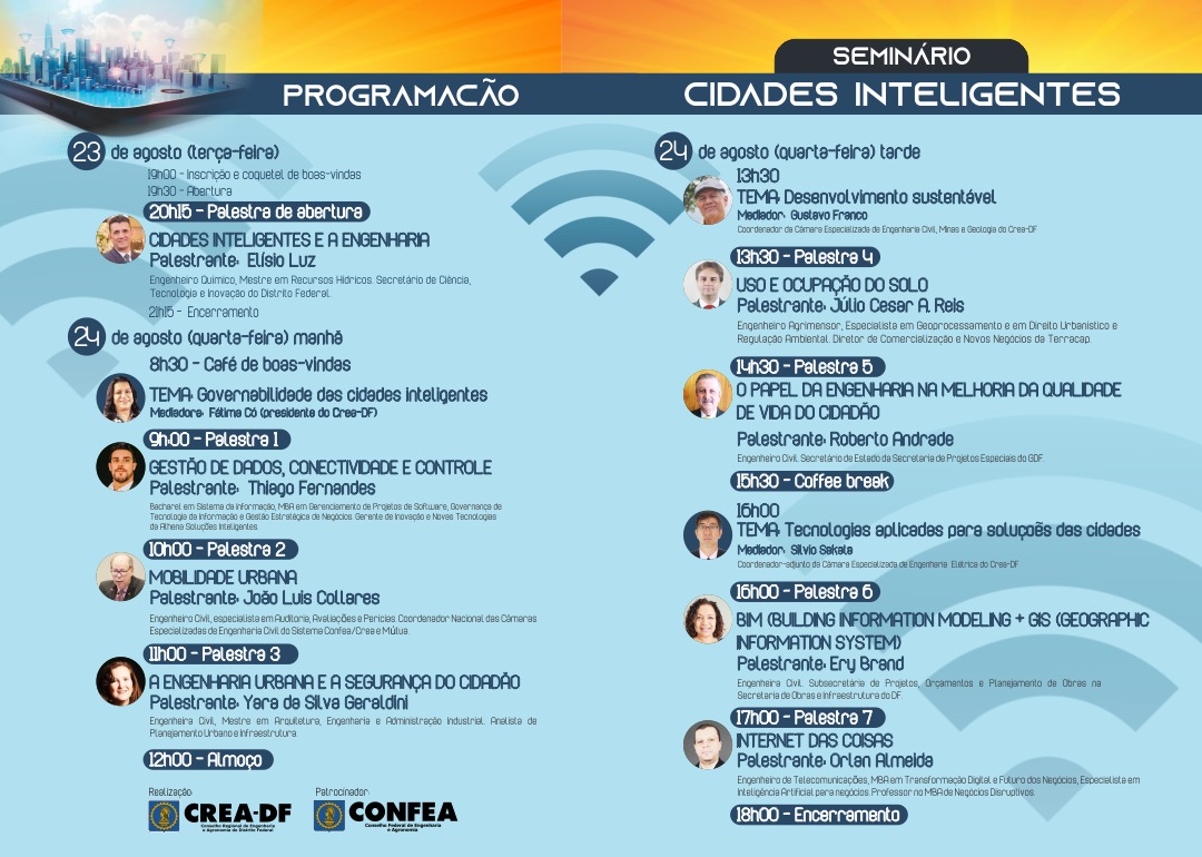 Programação