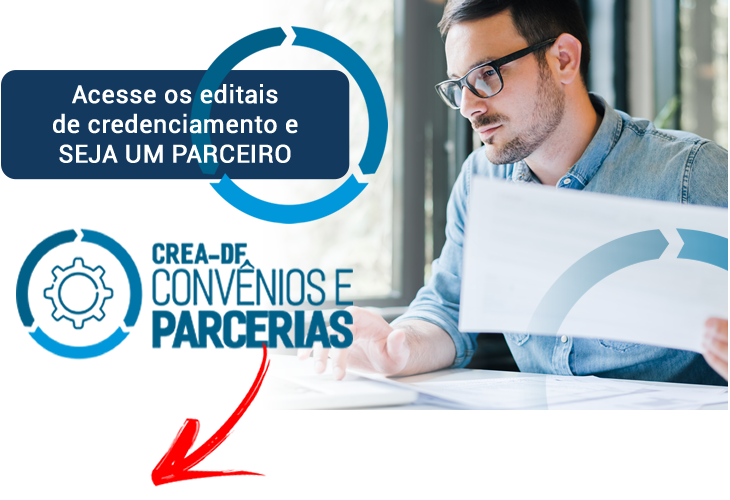 SEJA UM PARCEIRO