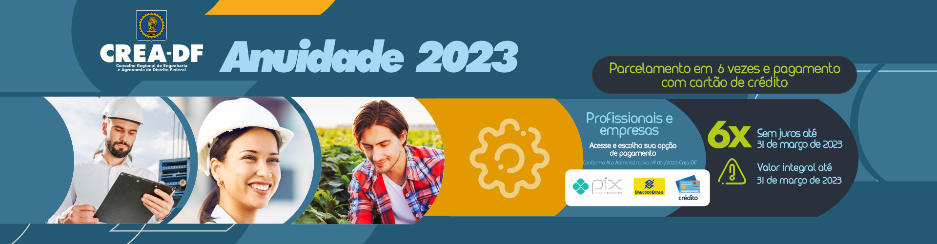 Anuidade 2023