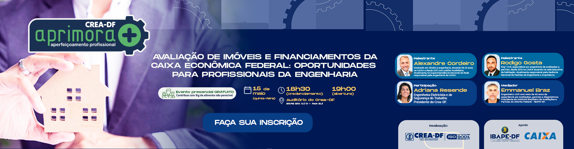 APRIMORA+ CAIXA