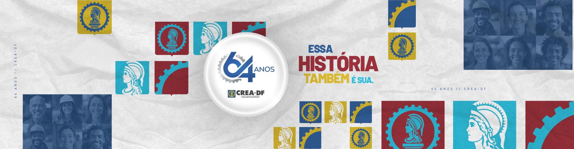 crea-df  64 anos 